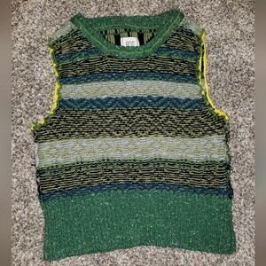 URBAN OUTFITTERS, BDG, Knit, Sweater, Vest